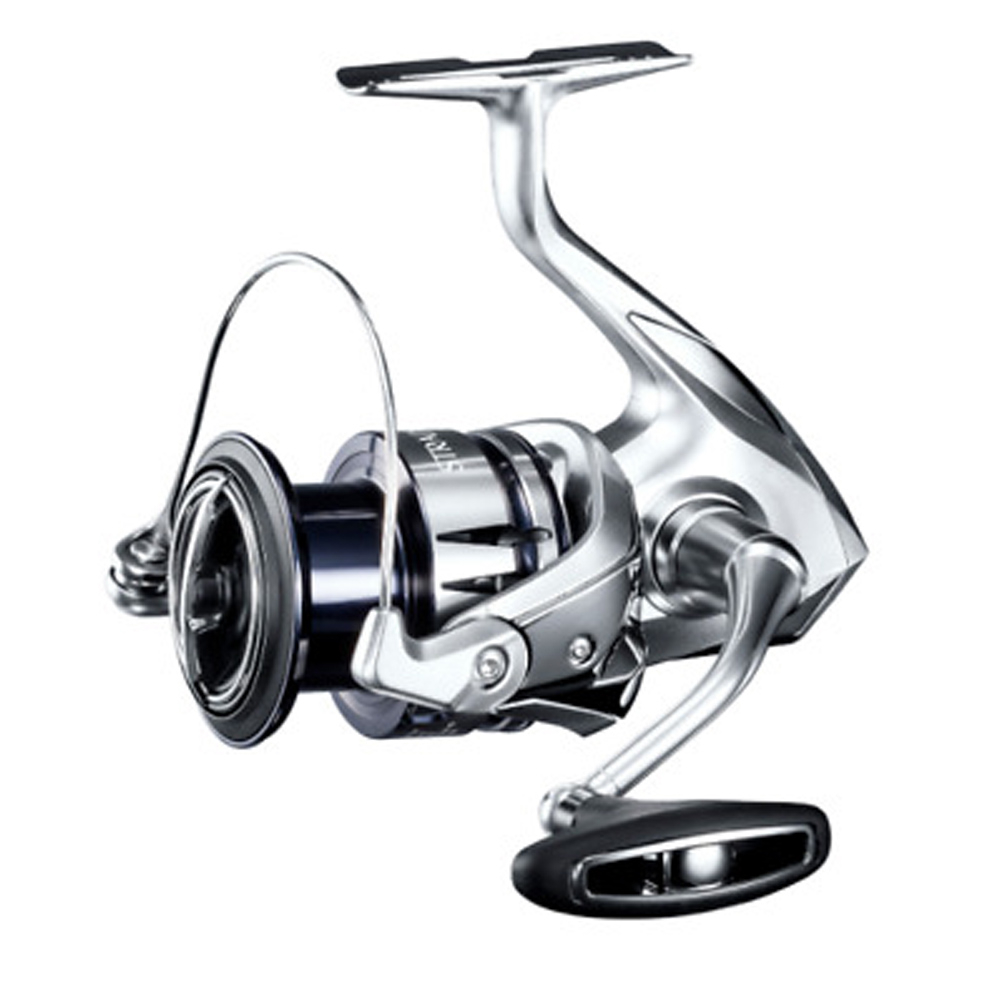 Reels - Spinning Reel Stradic Fl 4000xg Shimano for only 0.00 !!!
