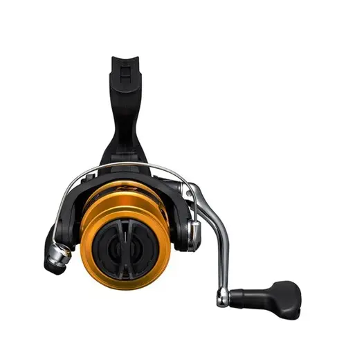 reel shimano fx 3000 the FX Fc reel replaces the old FX SHIMANO COMBO FX3000 - Tomahawk